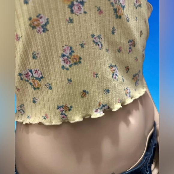 Forever 21 Crop Top Size Small - Picture 5 of 5